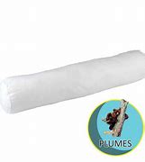 Traversin duvet/Duvet bolster