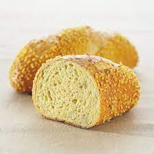 Pain maïs 250g