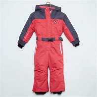 Combinaison ski/One-piece ski