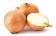 Oignons mixtes 650g