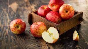 Nouveau ! jus de pomme Géranium en poche de 3 litres