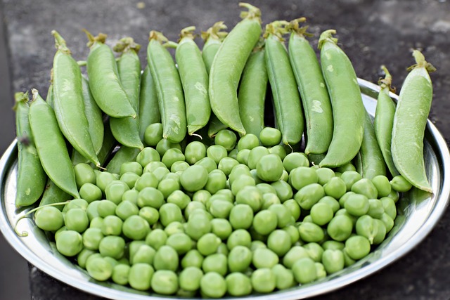 Petits-Pois 400g