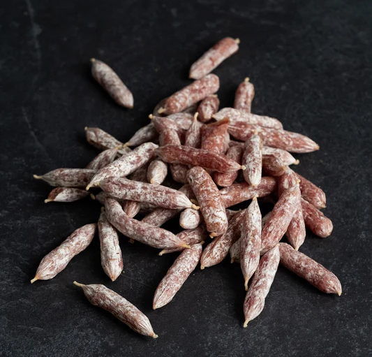 Sarments au Cantal 100g