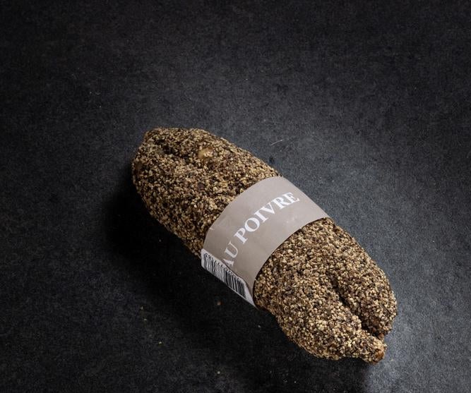 Saucisson sec Pur Porc des Cévennes 180g