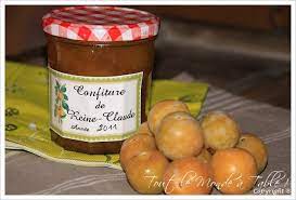 Confiture ESAT la Gauthière