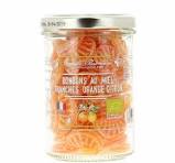 Bonbons Miel Pins/fruits/Menthe 150g Bocal