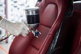 Traitement cuir citadine catégorie A