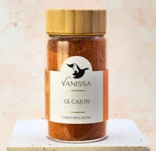 Cajun 55g