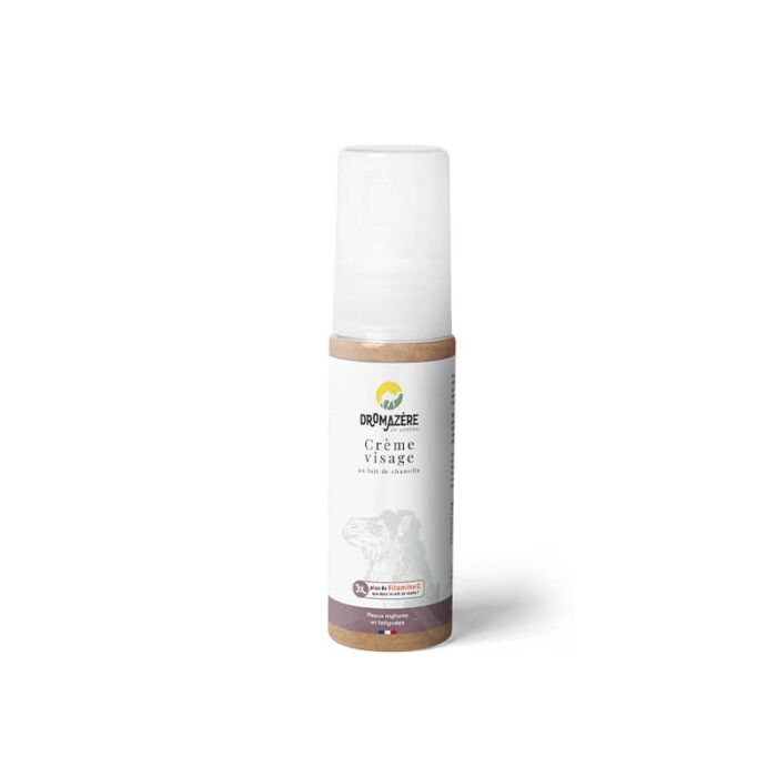 Crème visage 50ml