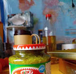 RELISH - 100G