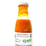 SOUPE DE COURGES 1L