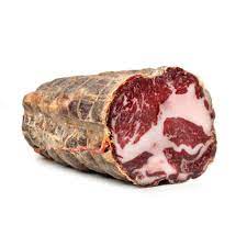 Coppa Corse 350g