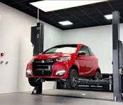 Contrôle technique Quad / voiture sans permis ELEC / HYBRIDE / GAZ autre