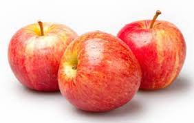 5 Kg pommes Gala