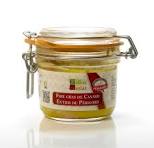 Les 6 foies gras de 120g