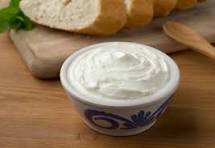 Fromage blanc l'unité