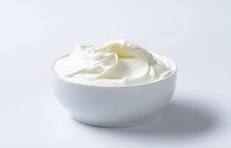 Crème fraiche l'unité