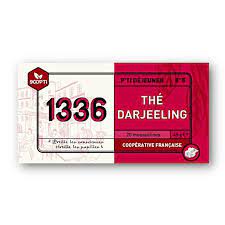 The Darjeeling 1336