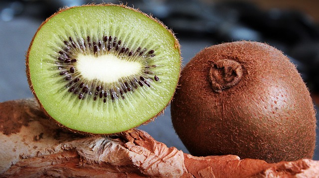 5 Kg kiwis verts