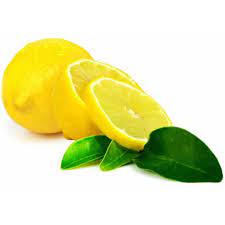 Citron jaunes 650g