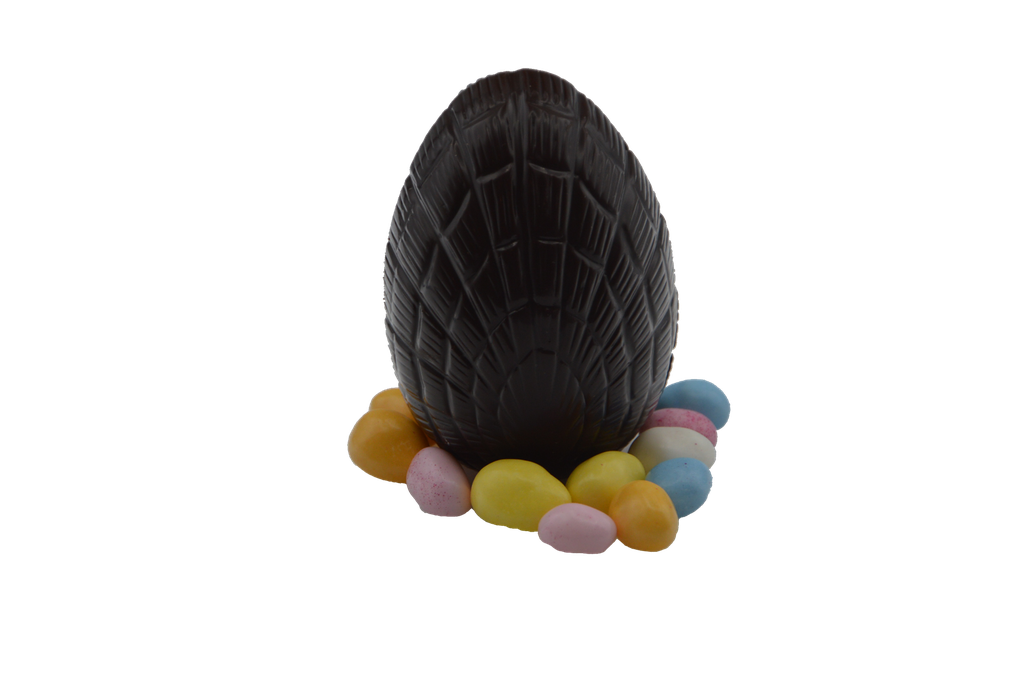 P'tit Oeuf chocolat Noir