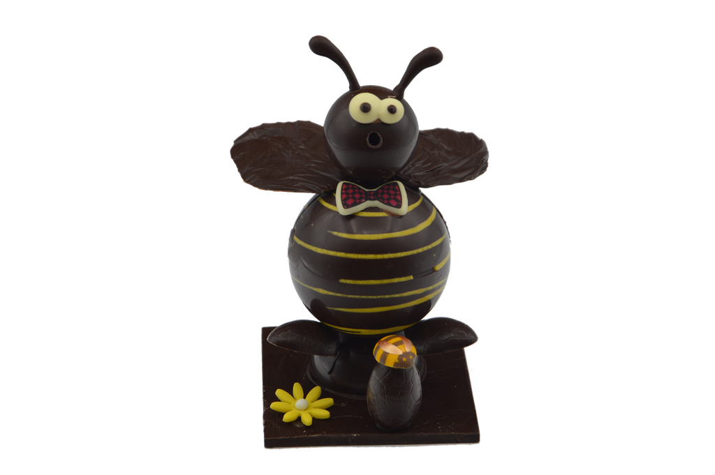 Le Bourdon Chocolat Noir