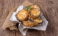 Aubergine Napolitaine (sur commande uniquement avec supplément).