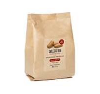 "SABLÉS AU CITRON Sachet kraft sablés au citron & gingembre (environ 20 lingots) 100g