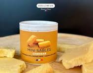 TUBE 35 G LINGOTS CHEDDAR