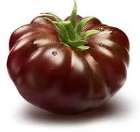 Tomates noires de Crimées et tomates anciennes couer de boeuf le kilo