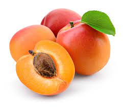 5 Kg abricots