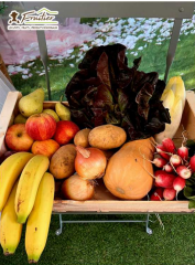 Panier mixte 15€