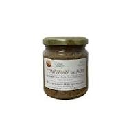 Confiture de noix 250g
