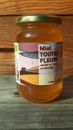 Miel toutes fleurs 250 gr