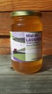 Miel de lavande 500 gr
