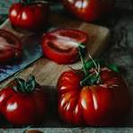 Tomates  grappe  500g