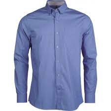 Chemise lin/soie