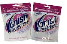 VANISH POUDRE LES 2
