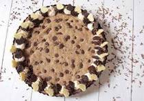 Cookies géant (pour 10 personnes)