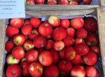 Pommes crimson 1 Kg