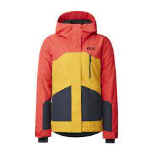 Blouson plumes