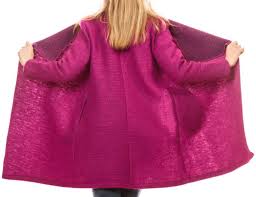 Manteau