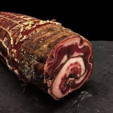 Panzetta 500g