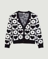 Gilet, pull