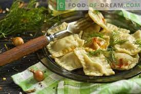 Ravioli viande 500g