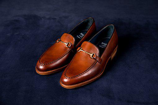 1/2 semelle homme cuir
