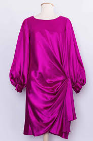 Robe fantaisie