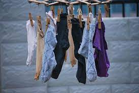 Chaussette la paire