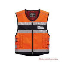 gilet de sécurité