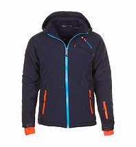 Veste de ski
